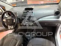 2014 Chevrolet Spark
