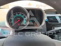 2014 Chevrolet Spark