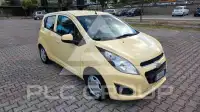 2014 Chevrolet Spark