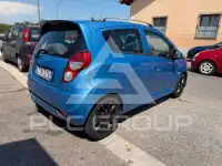 2014 Chevrolet Spark