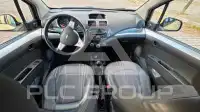 2014 Chevrolet Spark
