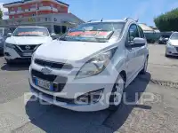 2014 Chevrolet Spark