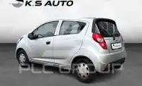 2014 Chevrolet Spark
