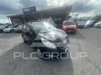 2014 Chevrolet Spark