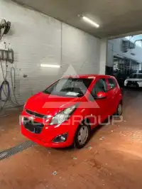 2014 Chevrolet Spark