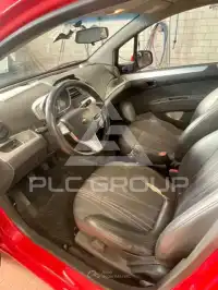 2014 Chevrolet Spark
