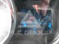 2014 Chevrolet Spark