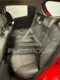 2014 Chevrolet Spark