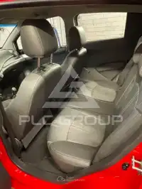 2014 Chevrolet Spark