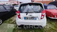 2014 Chevrolet Spark