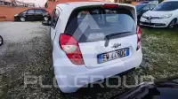 2014 Chevrolet Spark