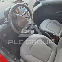 2014 Chevrolet Spark