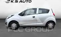 2014 Chevrolet Spark