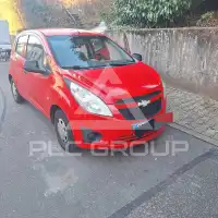 2014 Chevrolet Spark
