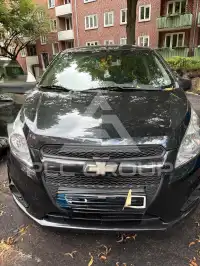 2014 Chevrolet Spark