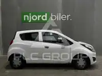 2014 Chevrolet Spark
