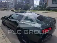 2014 Chevrolet Corvette