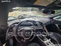 2014 Chevrolet Corvette