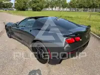 2014 Chevrolet Corvette