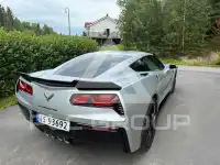 2014 Chevrolet Corvette
