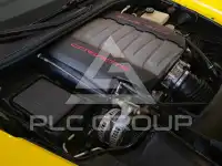 2014 Chevrolet Corvette
