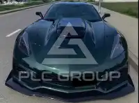 2014 Chevrolet Corvette