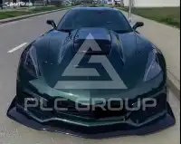 2014 Chevrolet Corvette