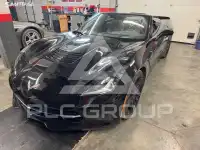 2014 Chevrolet Corvette