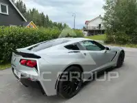 2014 Chevrolet Corvette