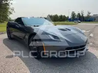 2014 Chevrolet Corvette