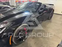 2014 Chevrolet Corvette