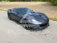 2014 Chevrolet Corvette