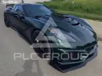 2014 Chevrolet Corvette