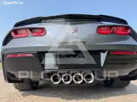 2014 Chevrolet Corvette