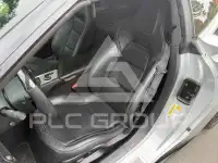 2014 Chevrolet Corvette
