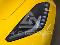 2014 Chevrolet Corvette
