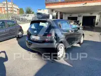 2014 Chevrolet Aveo