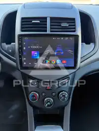 2014 Chevrolet Aveo