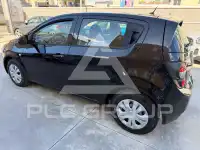 2014 Chevrolet Aveo