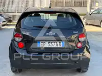 2014 Chevrolet Aveo