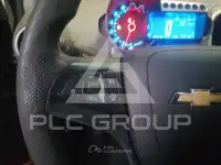 2014 Chevrolet Aveo