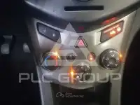 2014 Chevrolet Aveo