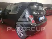 2014 Chevrolet Aveo