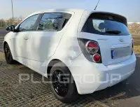2014 Chevrolet Aveo