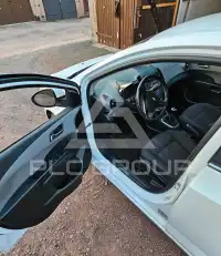 2014 Chevrolet Aveo