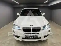 2014 BMW X3