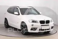 2014 BMW X3