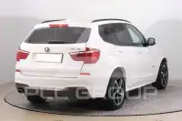 2014 BMW X3