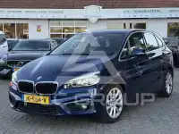 2014 BMW 2 Series
