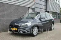 2014 BMW 2 Series